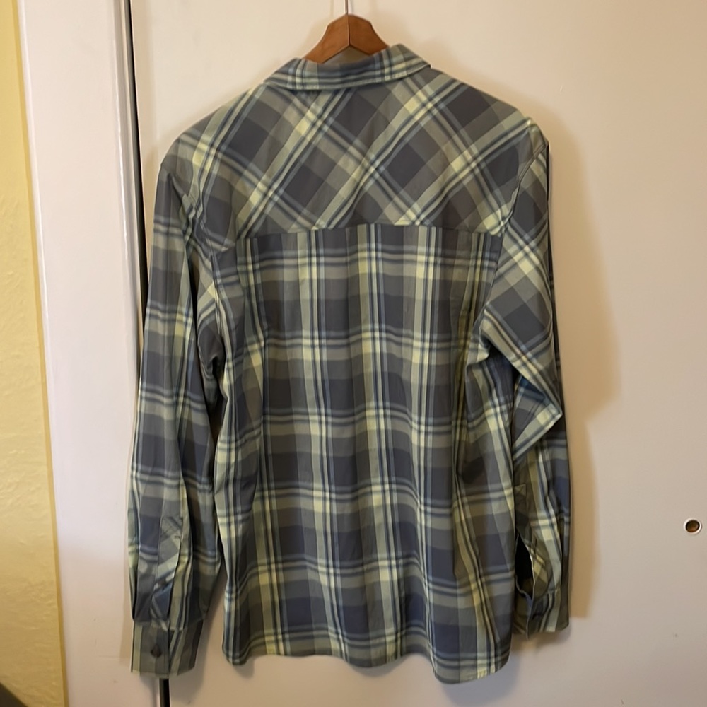 Simms Button Up - image 3